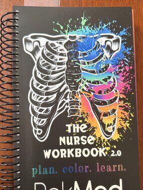 RekMed Nursing Workbook 2.0